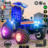 icon Indian Tractor Farming Game 3D 1.1