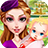 icon Mommy and Baby 1.2