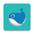 icon com.bluewhale.vpn.shadowsocks 1.2.2