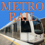 icon La Metro Rail Live