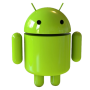 icon NotificationTest untuk Cubot Rainbow 2