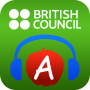 icon LearnEnglish Podcasts untuk ivoomi V5