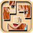 icon T-Puzzle for kids 1.0