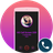 icon Call Screen Theme Neon 1.1.2