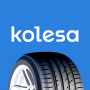 icon Kolesa.kz — авто объявления untuk Meizu M8c