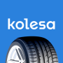 icon Kolesa.kz — авто объявления untuk Samsung Galaxy S3