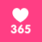 icon Been Love MemoryLove Day Counter 25.05.05.01