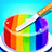 icon CakeGames:DIYFoodGames3D 1.1