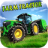 icon Harvest Farm Tractor Simulator 1.2