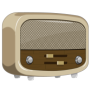 icon NLRadio untuk tecno W1