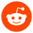 icon Reddit 2025.18.1