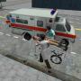 icon Ambulance Parking 3D Extended untuk vivo Y66i