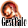 icon GestCalc - Idade Gestacional untuk sharp Aquos R