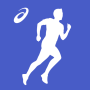 icon ASICS Runkeeper - Run Tracker untuk Samsung I9001 Galaxy S Plus
