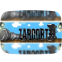 icon ZarcortGame Youtuber Videos untuk Samsung I8190 Galaxy S III mini