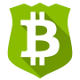 icon Bitcoin Checker untuk ZTE Blade Max 3