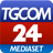 icon TGcom24 4.5.8