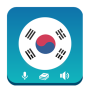 icon Learn Korean - Grammar untuk Huawei P20