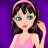 icon Cute Diva Makeover 1.0.2