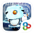 icon Penguins Go Launcher 1.184.1.102