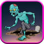 icon Zombie Games