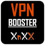 icon XnXX Vpn Hub Booster