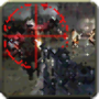 icon Zombie Kill Target