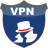 icon VPN Unblockee 1.0.3