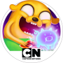 icon Card Wars Kingdom untuk qmobile E3 Dual