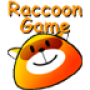 icon Raccoon Game untuk kyocera Hydro View
