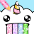 icon Kawaii Coloring Book Glitter 1.4.4