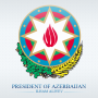 icon Azərbaycan Prezidenti untuk iball Slide 3G Q81