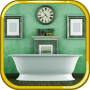 icon Escape Games Vintage Green untuk ivoomi V5