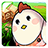 icon Tap Cluck Chickens 1.0.2