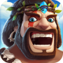 icon Riot of Tribes untuk intex Aqua Strong 5.2