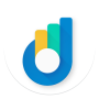 icon Datally: data saving app by Google untuk Cubot X18 Plus