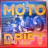 icon Moto Drift Traffic Bike 1.1