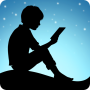 icon Amazon Kindle untuk Prestigio Wize NV3