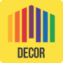 icon Best Home Decorating Ideas untuk iball Slide 3G Q81