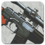 icon Sniper shot! untuk Samsung Galaxy S3 Neo(GT-I9300I)