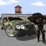 icon Army Extreme Car Driving 3D untuk ivoomi i1s