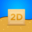 icon Physics Sandbox 2D 2.4