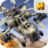 icon Apache Gunship Heli Battle 2.2