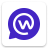 icon Work Chat 508.0.0.71.109