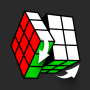 icon Rubik's Cube Solver untuk Samsung Galaxy Core Lite(SM-G3586V)