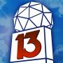 icon FOX 13 Tampa: SkyTower Weather untuk HiSense F23