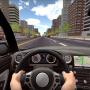 icon Racing Game Car untuk Samsung Galaxy Pop Plus S5570i