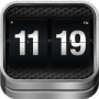 icon Night Clock HD