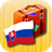 icon Slovak Phrasebook 2.1