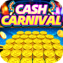 icon Cash Carnival Coin Pusher Game untuk Samsung Galaxy S8
